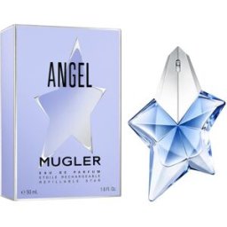 Mugler Angel Eau de Parfum 50ml