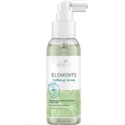 Wella Elements Calming Serum 100ml