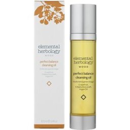 Elemental Herbology Perfect Balance Cleanse Oil 100ml