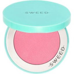 Sweed Air Blush Cream 5g-Doll Face