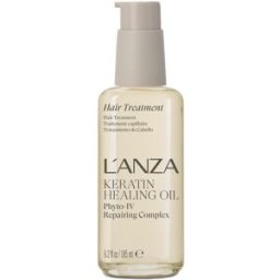 L'Anza Keratin Healing Oil Hair Treatment 185ml