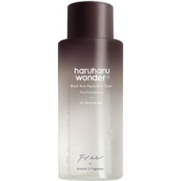Haruharu Wonder Black Rice Hyaluronic Toner 150ml