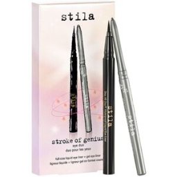 Stila Stroke of Genius Eye Duo