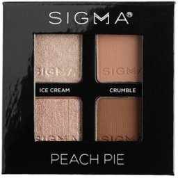 Sigma Beauty Bonbon Eyeshadow Quad