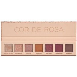 Sigma Beauty Mini Eyeshadow Palette-Enchanted