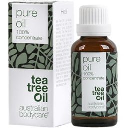 Australian Bodycare Pure Tea Tree Oil 30ml