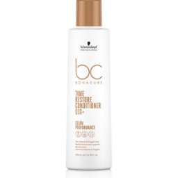 Schwarzkopf BC Clean Time Restore Conditioner 200ml
