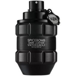 Viktor & Rolf Spicebomb Dark Leather Eau De Parfum 90ml