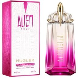 Mugler Alien Eau de Parfum 90ml Refillable