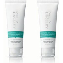 Philip Kingsley Moisture Balancing Combination Conditioner 75ml Double