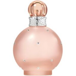 Britney Spears Naked Fantasy Eau de Toilette Spray 100ml