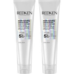 Redken Acidic Perfecting Concentrate Leave-in Treatment 150ml Double