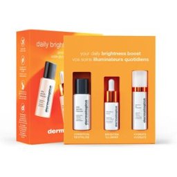 Dermalogica Daily Brightness Boosters Skin Kit