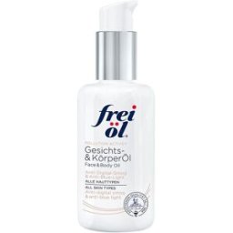 Frei Ol Skincare Frei OI Skincare Pollution Active Face & Body Oil 100ml