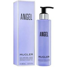 Mugler Angel Perfuming Shower Gel 200ml