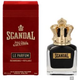 Jean Paul Gaultier Scandal Le Parfum Pour Homme Eau de Parfum Spray 50