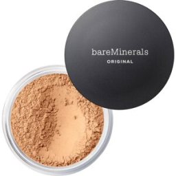 bareMinerals Original Foundation SPF15 - Tan Nude 17 8g