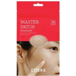 Cosrx Master Patch Intensive 36 Pieces