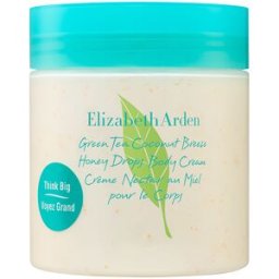 Elisabeth Arden Green Tea Coconut Breeze Honey Drops Body Cream 500ml