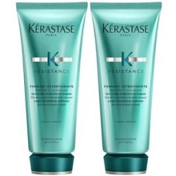 Kérastase Resistance Fondant Extentioniste 200ml Double