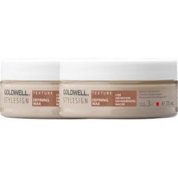 Goldwell StyleSign Defining wax 75ml Double