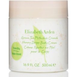 Elisabeth Arden Green Tea Pistachio Crunch Honey Drops Body Cream 500m