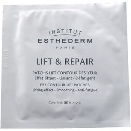Institut Esthederm Lift & Repair Anti-Fatigue Eye Patches 10 x 3ml
