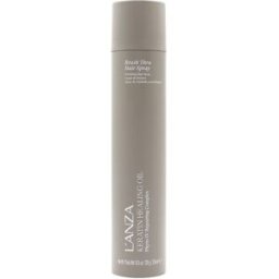 L'Anza Keratin Healing Oil Brush Thru Spray 350ml