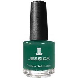 Jessica Nails Jessica Custom Colour Wild Instinct Sexy Safari Nail Polish