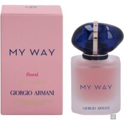 Armani My Way Floral Eau de Parfum Spray 30ml