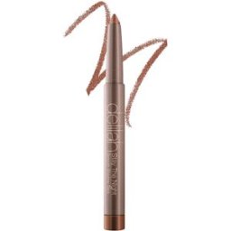 delilah Cosmetics Smooth Shadow Stick-Hot Chocolate