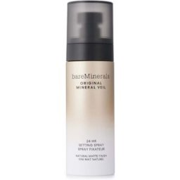 bareMinerals Original Mineral Veil 24 Hour Natural Matte Setting Spray