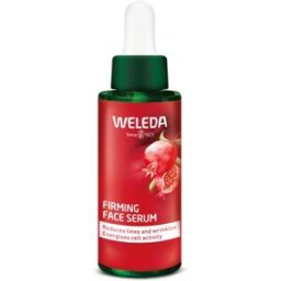 Weleda Pomegranate & Maca Root Firming Serum 30ml