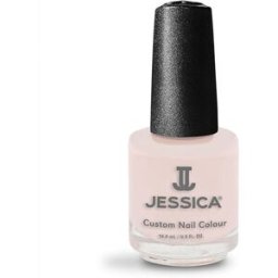 Jessica Nails Jessica Beauty in Bloom Custom Colour Nail Polish-Camellia