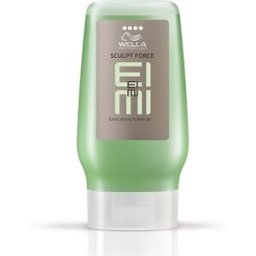 Wella Professionals EIMI Sculpt Force 125ml