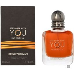 Armani Stronger With You Intensely Pour Homme Eau de Parfum Spray 50ml