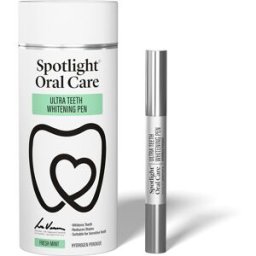 Care+ Spotlight Oral Care Teeth Whitening Pen