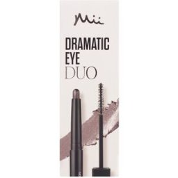 Mii Cosmetics Dramatic Eye Duo 11ml-Rose Gold