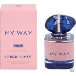 Armani My Way Intense Eau de Parfum Spray 30ml