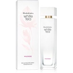 Elisabeth Arden White Tea Wild Rose Eau de Toilette 100ml