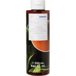 Korres Mint Tea Shower Gel 250ml