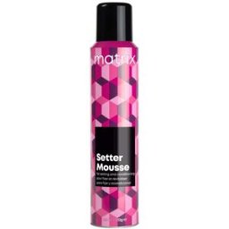 Matrix Setter Mousse 232g