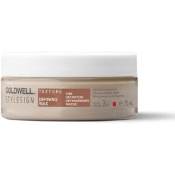 Goldwell StyleSign Defining Wax 75ml