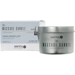 Sienna X The Massage Candle