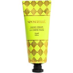 Spongelle Spongellé Hand Cream - Coconut Verbena 57g