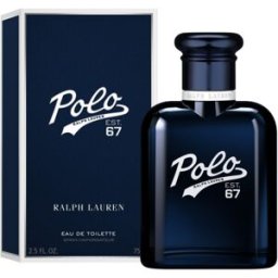 Ralph Lauren Polo 67 Eau de Parfum