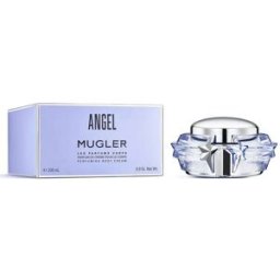 Mugler Angel Body Cream 200ml