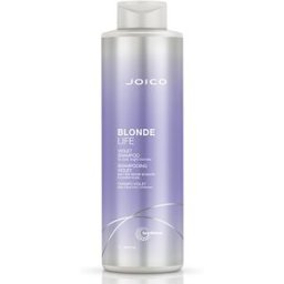 JOICO Blonde Life Violet Shampoo 1000ml With Pump