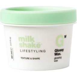 milk_shake Glossy Wax 90ml