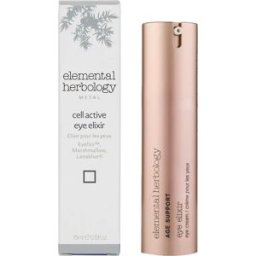 Elemental Herbology Eye Elixir Eye Cream 15ml